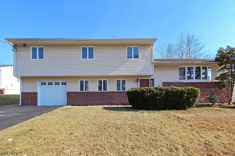 10 Hilltop Ct, Springfield, NJ 07081 photo 1