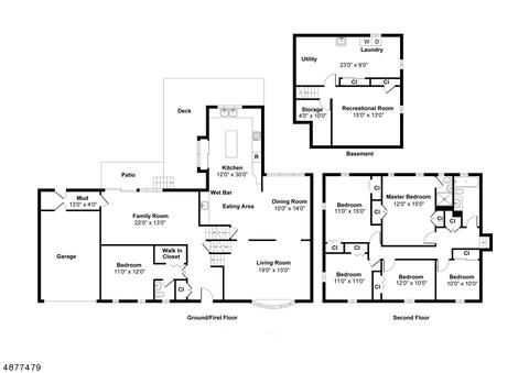 10 Hilltop Ct, Springfield, NJ 07081 photo 16