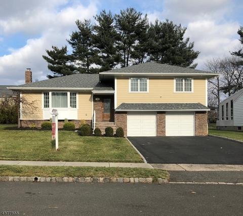 28 Shelley Rd, Springfield, NJ 07081 photo 1
