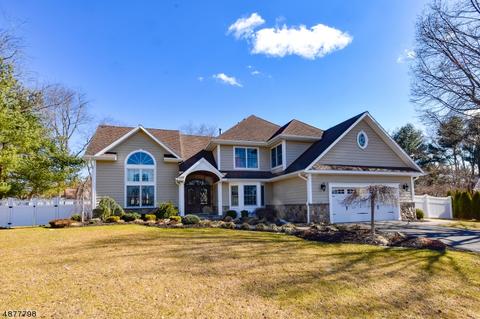 20 Sturbridge Cir, Wayne, NJ 07470 photo 1