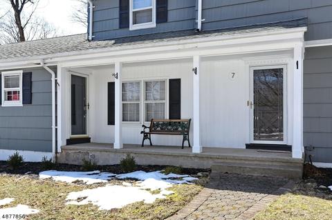 7 Hickory Pl, Upper Saddle River, NJ 07458 photo 5