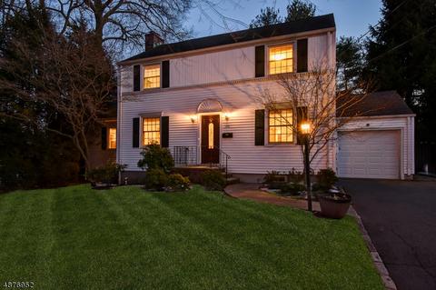 20 Meadowbrook Rd, Millburn Twp., NJ 07078 photo 1