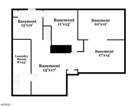 18 River Bend Rd, Clinton, NJ 08809 photo 23