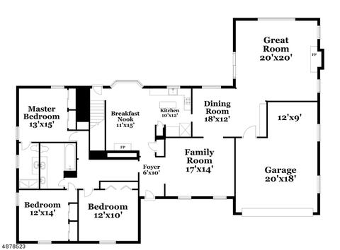 18 River Bend Rd, Clinton, NJ 08809 photo 22