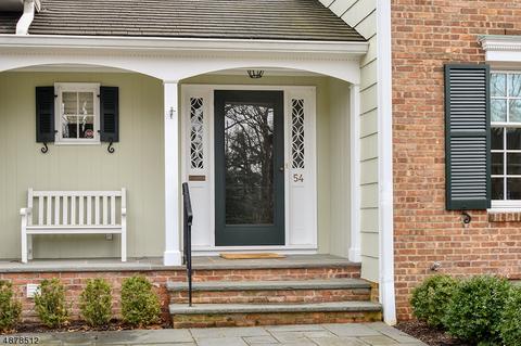 54 Silver Lake Dr, Summit, NJ 07901 photo 2