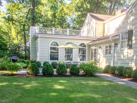 54 Silver Lake Dr, Summit, NJ 07901 photo 25