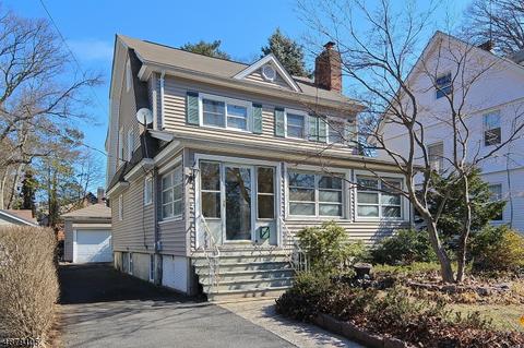 3 Baltusrol Pl, Summit, NJ 07901 photo 1