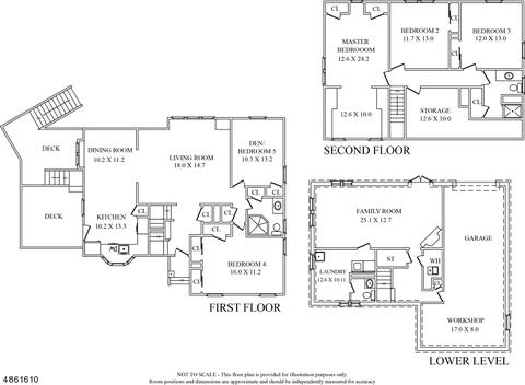 63 Old Oak Dr, Summit, NJ 07901 photo 25