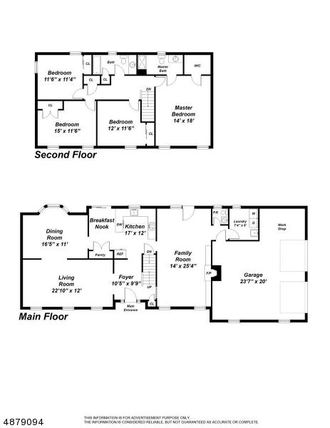 16 Devore Rd, Flemington, NJ 08822 photo 25