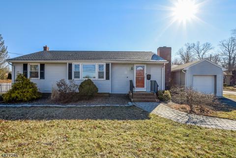 392 Plainfield Ave, Berkeley Heights, NJ 07922 photo 1