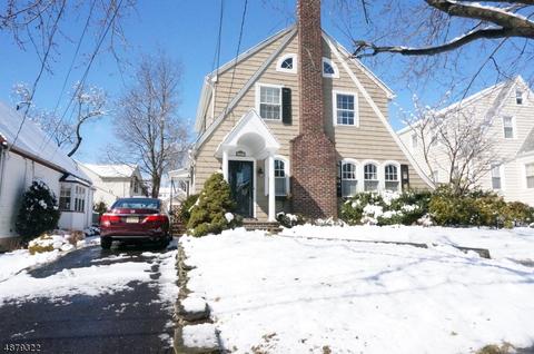 61 Undercliff Rd, Millburn, NJ 07041 photo 1
