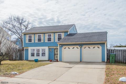 13 Heather Dr, Edison, NJ 08820 photo 1