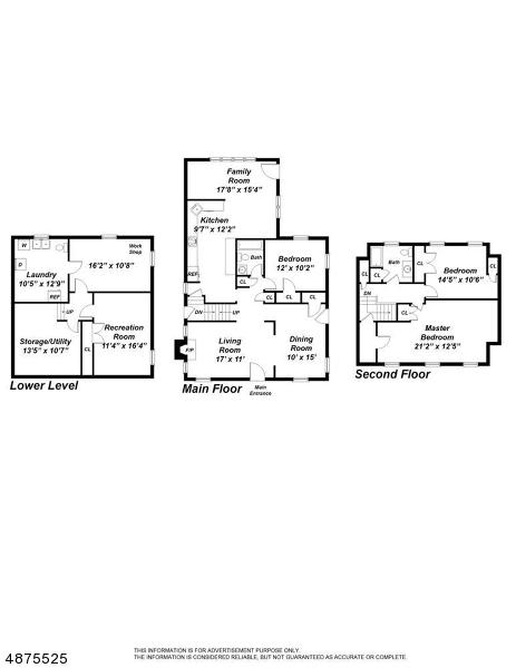 4 Ivy Pl, North Plainfield, NJ 07062 photo 2