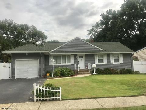 77 Valley View Rd, Hillside, NJ 07205 photo 1