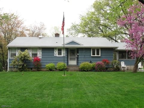 87 Dean Rd, Mendham, NJ 07945 photo 1