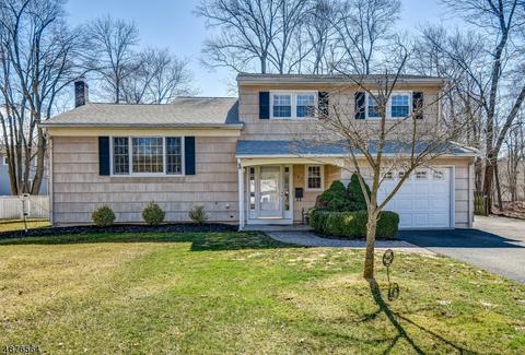 367 River Bend Rd, Berkeley Heights, NJ 07922 photo 1