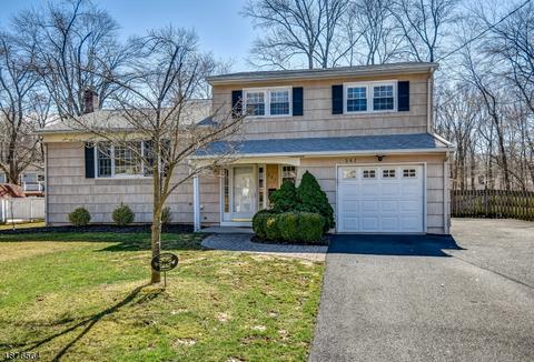 367 River Bend Rd, Berkeley Heights, NJ 07922 photo 25
