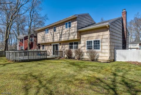 367 River Bend Rd, Berkeley Heights, NJ 07922 photo 22