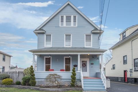 99 Berkeley Ave, Bloomfield, NJ 07003 photo 2