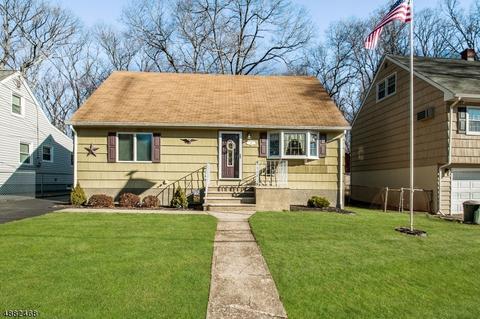 41 Ridge Pl, Wayne, NJ 07470 photo 1