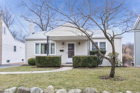 151 Linden Rd, Wayne, NJ 07470 photo 1