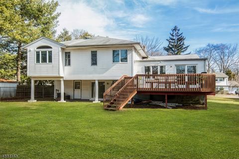 6 Sycamore Ter, Springfield, NJ 07081 photo 23