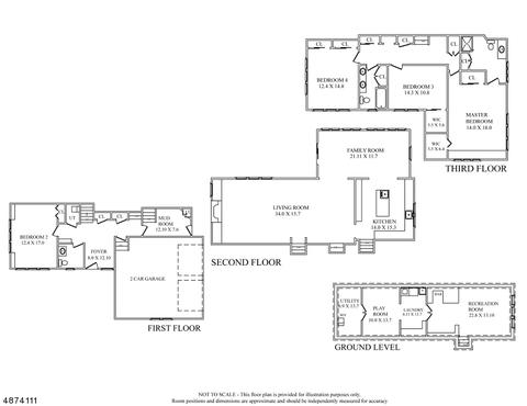 57 Winchip Rd, Summit, NJ 07901 photo 22