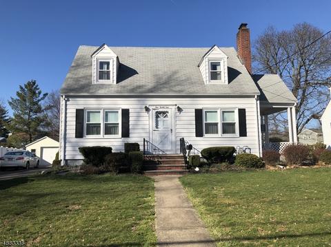 121 E Spring St, Somerville, NJ 08876 photo 1