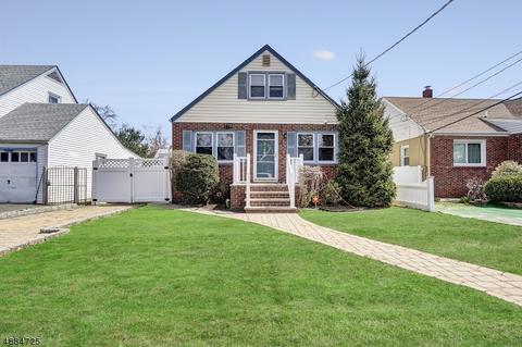 717 Sheridan Ave, Roselle, NJ 07203 photo 2