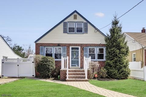 717 Sheridan Ave, Roselle, NJ 07203 photo 1