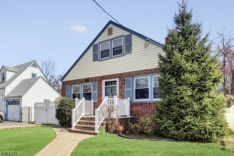 717 Sheridan Ave, Roselle, NJ 07203 photo 3
