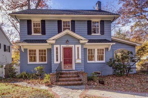 244 Glen Ave, Millburn, NJ 07041 photo 2