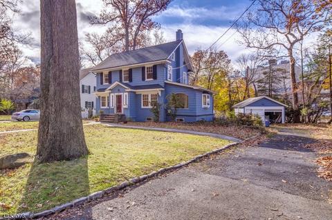 244 Glen Ave, Millburn, NJ 07041 photo 1