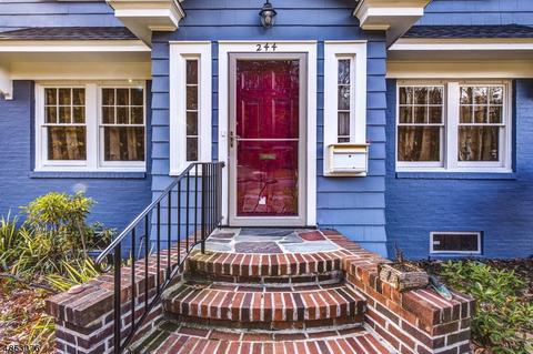 244 Glen Ave, Millburn, NJ 07041 photo 3