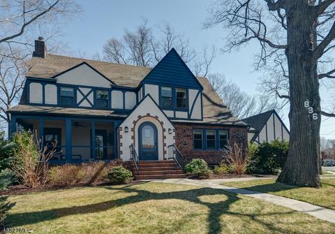 836 Ridgewood Rd, Millburn, NJ 07041 photo 1