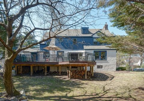 836 Ridgewood Rd, Millburn, NJ 07041 photo 25