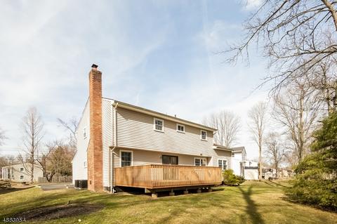 285 River Bend Rd, Berkeley Heights, NJ 07922 photo 22
