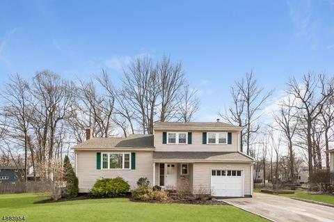 285 River Bend Rd, Berkeley Heights, NJ 07922 photo 1
