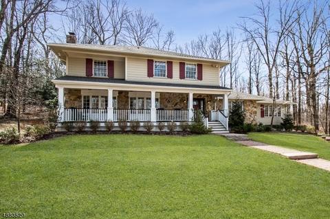 9 Townsend Rd, Mendham, NJ 07945 photo 1
