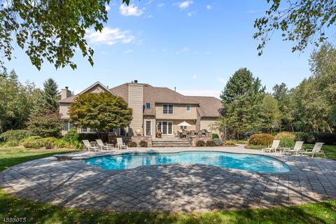 21 Kingsbrook Ct, Mendham, NJ 07945 photo 1