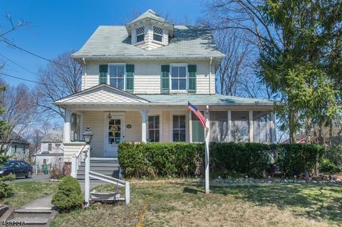 80 Hawthorne Ave, Nutley, NJ 07110 photo 1