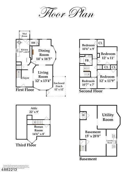 80 Hawthorne Ave, Nutley, NJ 07110 photo 22