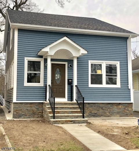 239 E 7th Ave, Roselle, NJ 07203 photo 1