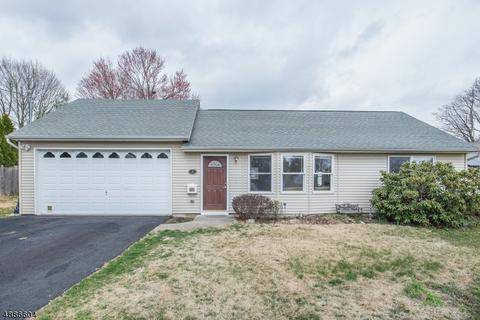 5 Douglas Way, Wayne, NJ 07470 photo 1