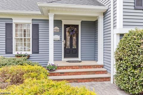 182 Maple Ave, Berkeley Heights, NJ 07922 photo 2