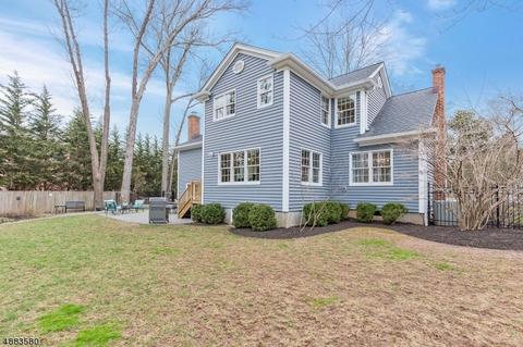 182 Maple Ave, Berkeley Heights, NJ 07922 photo 21