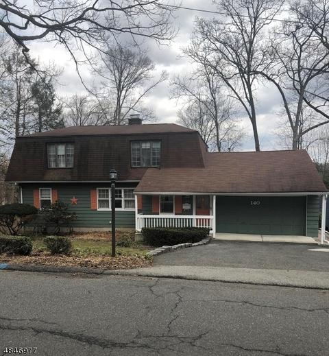 140 Chestnut Dr, Wayne, NJ 07470 photo 1