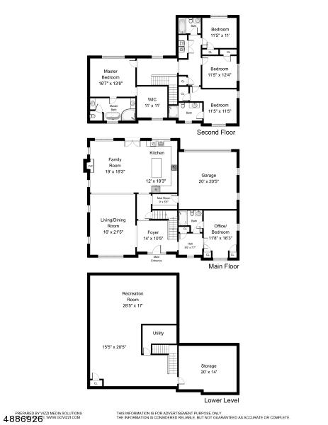 112 W End Ave, Summit, NJ 07901 photo 22