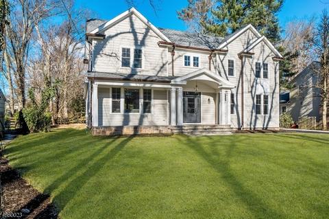 112 W End Ave, Summit, NJ 07901 photo 1