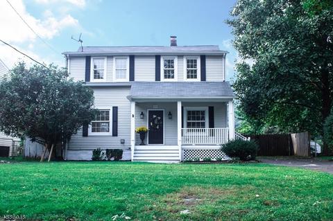 590 Mountainview Dr, North Plainfield, NJ 07063 photo 1